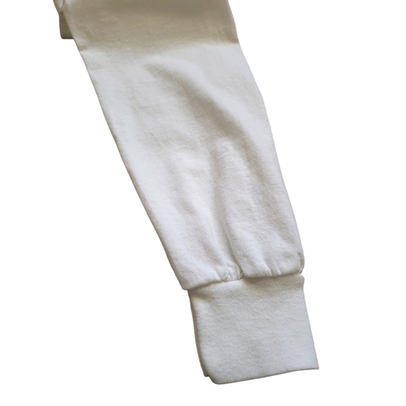 ☕ Gildan Long Sleeve T-shirt Marine Graphic - Picture 4 of 8